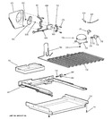 Diagram for 5 - Unit Parts