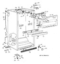 Diagram for 5 - Cabinet Parts