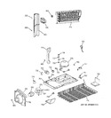 Diagram for 8 - Unit Parts