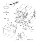 Diagram for 1 - Microwave