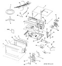 Diagram for 1 - Microwave