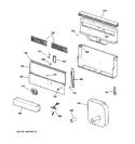 Diagram for 2 - Unit Parts