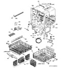 Diagram for 2 - Body Parts