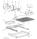 Diagram for 5 - Unit Parts