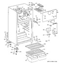 Diagram for 2 - Cabinet