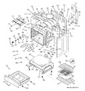 Diagram for 3 - Body Parts