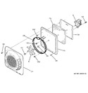 Diagram for 6 - Convection Fan