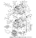 Diagram for 2 - Body Parts