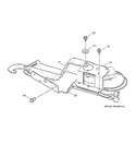 Diagram for 4 - Door Lock