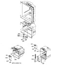 Diagram for 4 - Light Switches & Drain Funnels