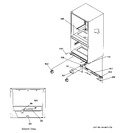 Diagram for 7 - Insulation & Roller Assembly