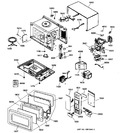 Diagram for 1 - Microwave