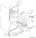 Diagram for 4 - Fresh Food Section