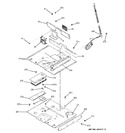 Diagram for 5 - Pedestal