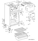 Diagram for 2 - Cabinet