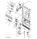 Diagram for 6 - Controls, Switches & Lights