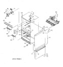 Diagram for 3 - Controls & Light Covers