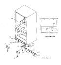 Diagram for 7 - Insulation & Roller Assembly