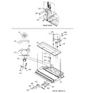 Diagram for 8 - Machine Compartment Assembly