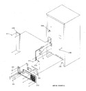 Diagram for 9 - Cabinet Back