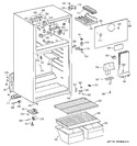 Diagram for 2 - Cabinet