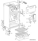 Diagram for 2 - Cabinet