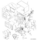 Diagram for 1 - Microwave