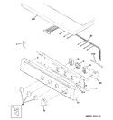 Diagram for 1 - Controls & Top Panel