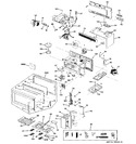 Diagram for 1 - Microwave