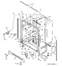 Diagram for 2 - Body Parts