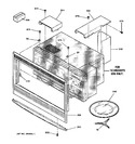 Diagram for 3 - Microwave Enclosure