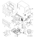 Diagram for 1 - Microwave