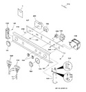 Diagram for 1 - Console & Controls