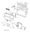 Diagram for 1 - Range Hood