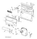 Diagram for 1 - Range Hood