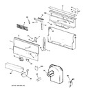 Diagram for 1 - Range Hood