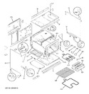 Diagram for 3 - Body Parts