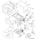 Diagram for 1 - Microwave