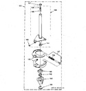 Diagram for 3 - Brake & Drive Assembly