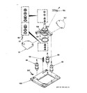 Diagram for 11 - Suspension Assembly