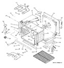 Diagram for 4 - Lower Body