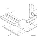 Diagram for 3 - Center Spacer