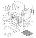 Diagram for 4 - Lower Body