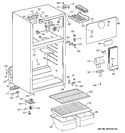 Diagram for 2 - Cabinet