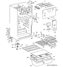 Diagram for 2 - Cabinet