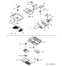 Diagram for 5 - Light Switch Assemblies