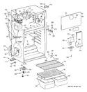 Diagram for 2 - Cabinet