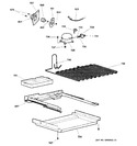 Diagram for 5 - Unit Parts