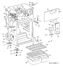 Diagram for 2 - Cabinet