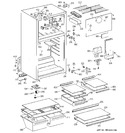 Diagram for 2 - Cabinet